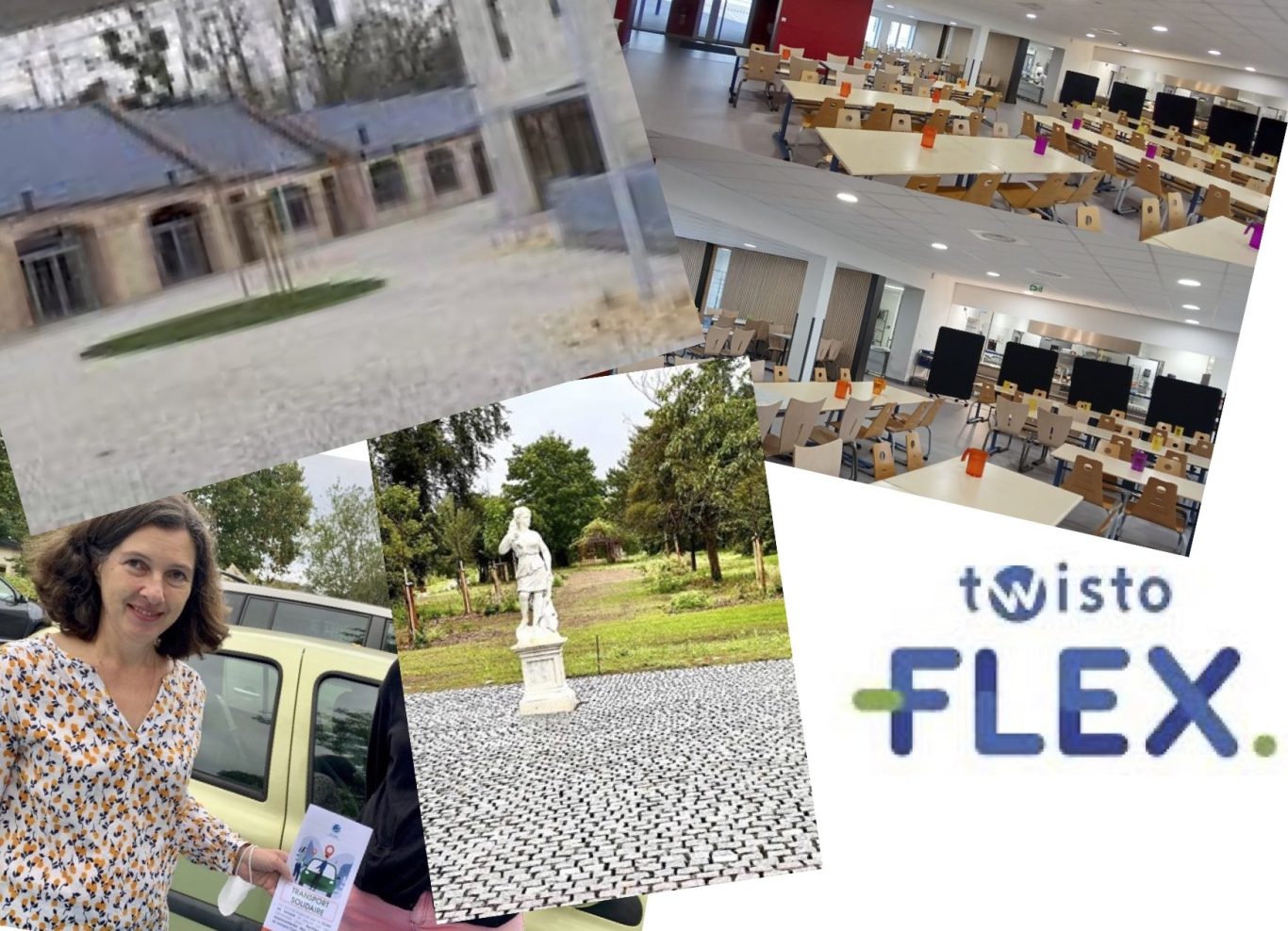 Quelques projets réalisés